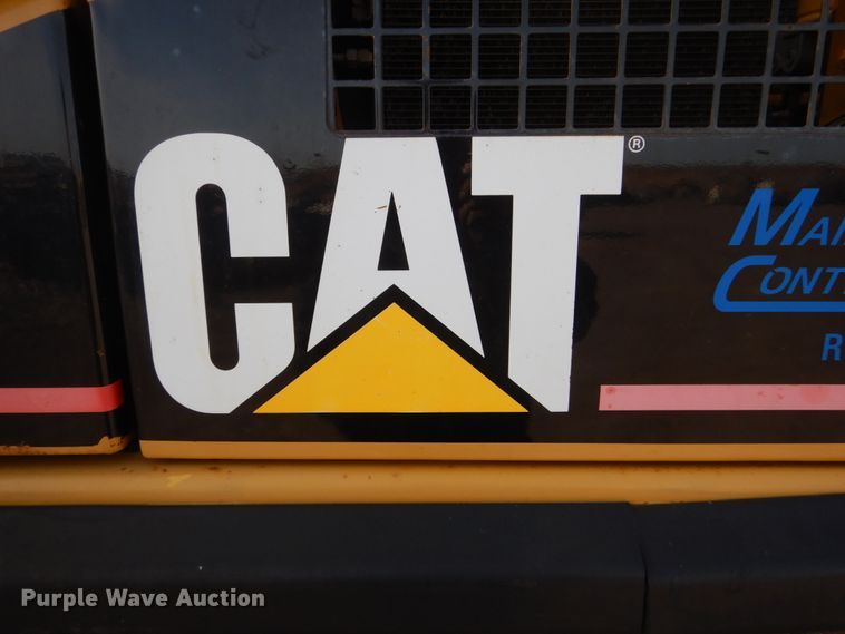 image for item IK9792 2006 Caterpillar 325CL  excavator