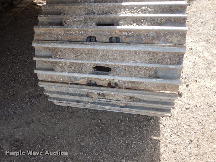 image for item IK9792 2006 Caterpillar 325CL  excavator