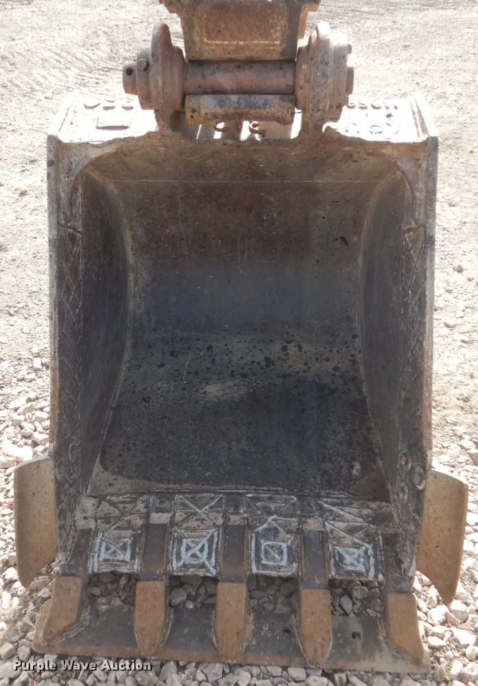 image for item IK9793 1998 Caterpillar 312BL  excavator