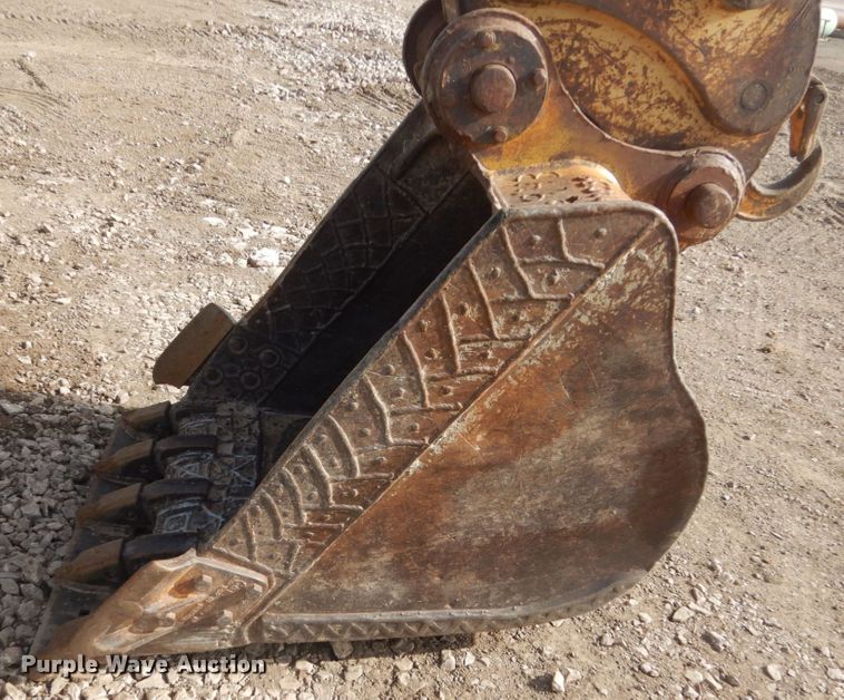 image for item IK9793 1998 Caterpillar 312BL  excavator