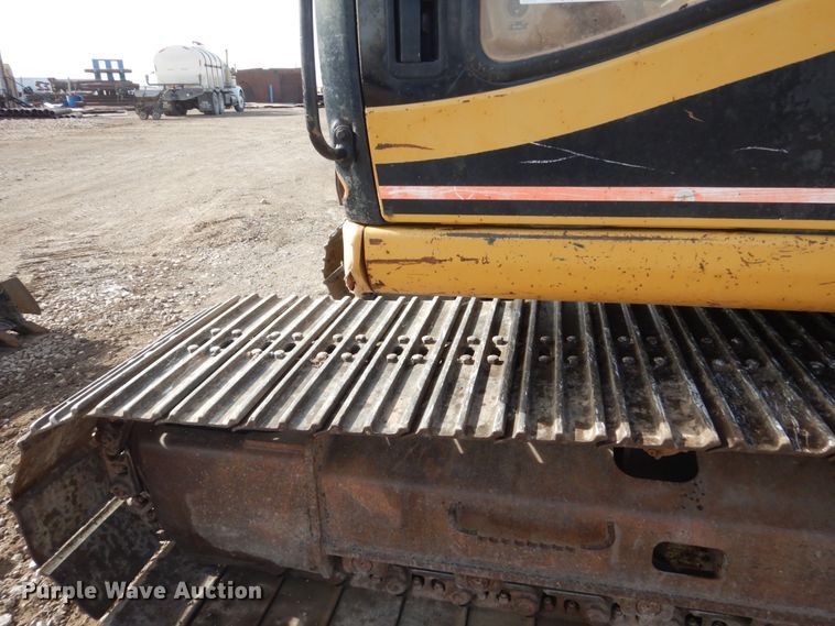 image for item IK9793 1998 Caterpillar 312BL  excavator