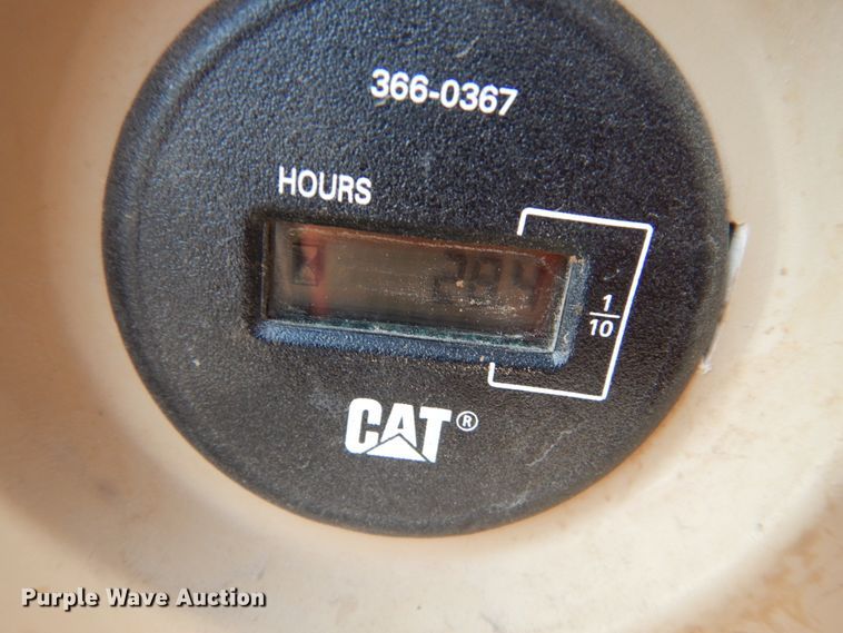 image for item IK9793 1998 Caterpillar 312BL  excavator