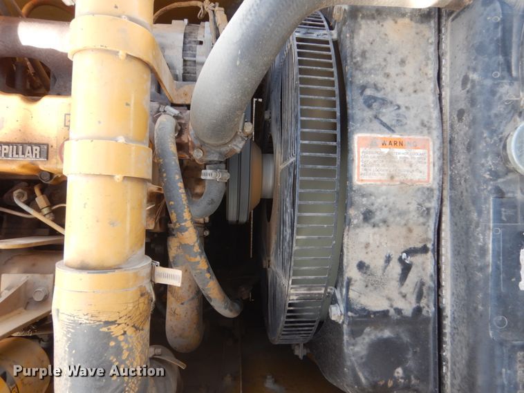 image for item IK9793 1998 Caterpillar 312BL  excavator