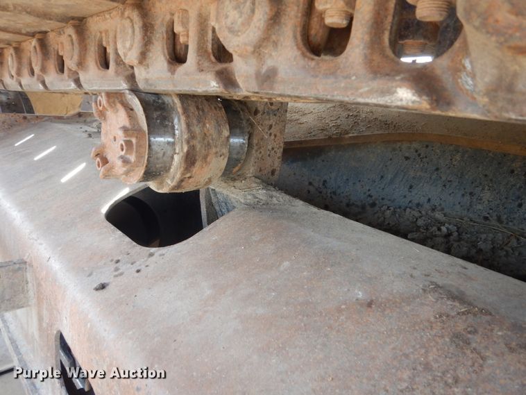 image for item IK9793 1998 Caterpillar 312BL  excavator