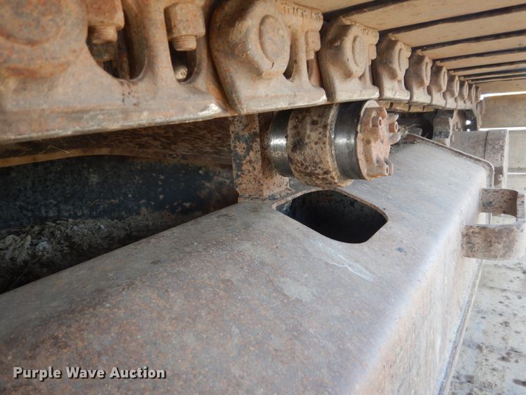 image for item IK9793 1998 Caterpillar 312BL  excavator