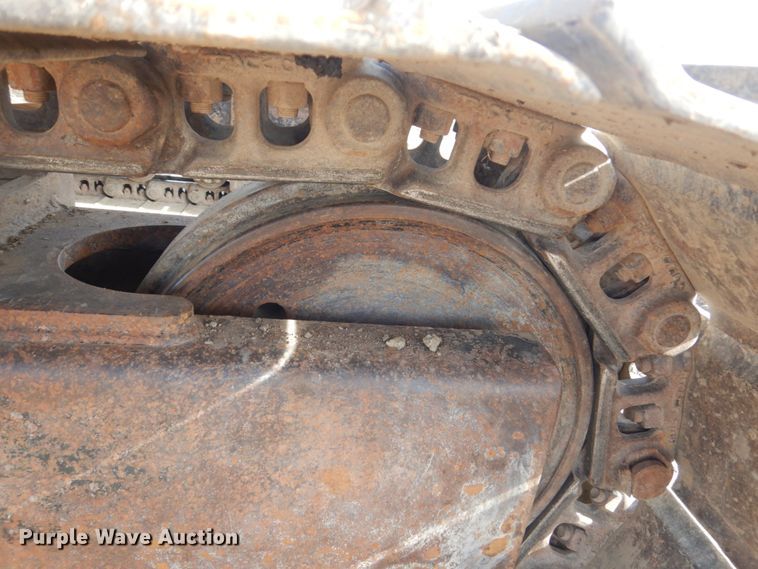 image for item IK9793 1998 Caterpillar 312BL  excavator