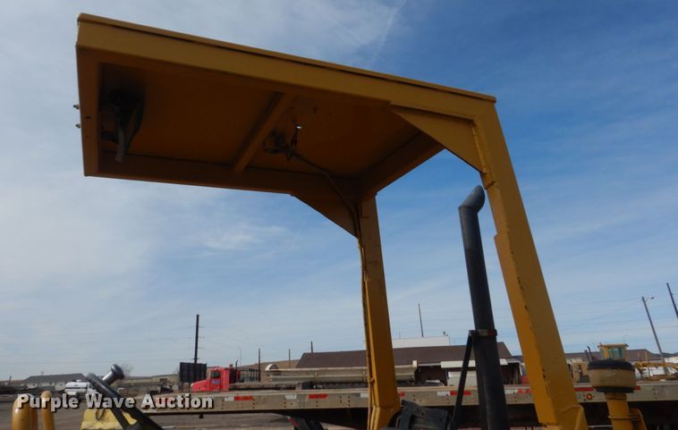 image for item IK9794 1983 Bomag BW 142 PDB-2  single drum vibratory roller