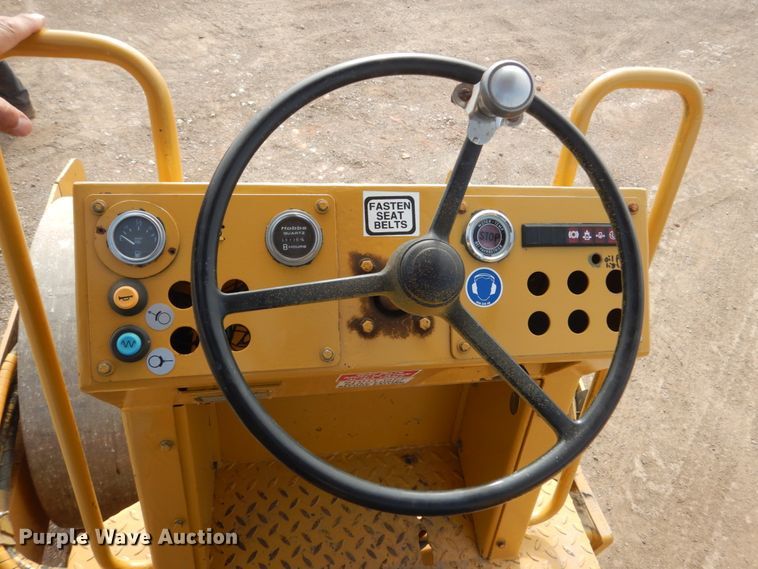 image for item IK9794 1983 Bomag BW 142 PDB-2  single drum vibratory roller