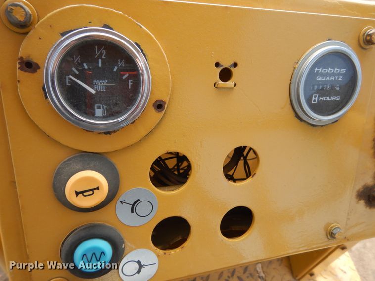 image for item IK9794 1983 Bomag BW 142 PDB-2  single drum vibratory roller