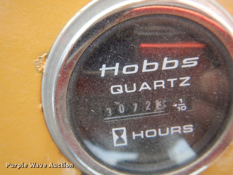 image for item IK9794 1983 Bomag BW 142 PDB-2  single drum vibratory roller