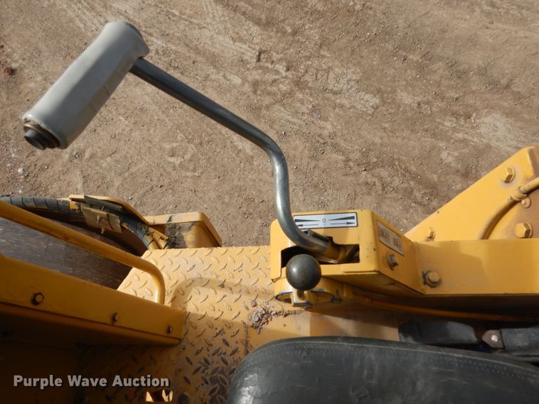 image for item IK9794 1983 Bomag BW 142 PDB-2  single drum vibratory roller