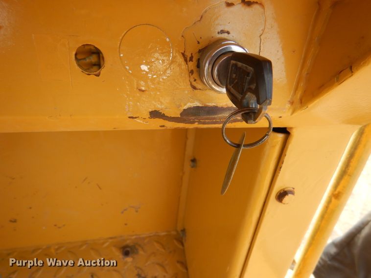 image for item IK9794 1983 Bomag BW 142 PDB-2  single drum vibratory roller