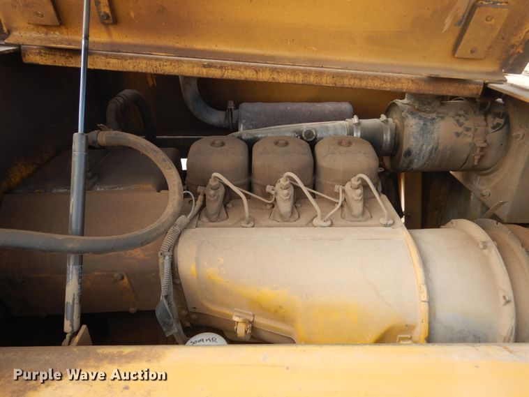 image for item IK9794 1983 Bomag BW 142 PDB-2  single drum vibratory roller