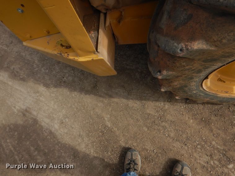 image for item IK9794 1983 Bomag BW 142 PDB-2  single drum vibratory roller