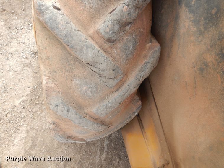 image for item IK9794 1983 Bomag BW 142 PDB-2  single drum vibratory roller