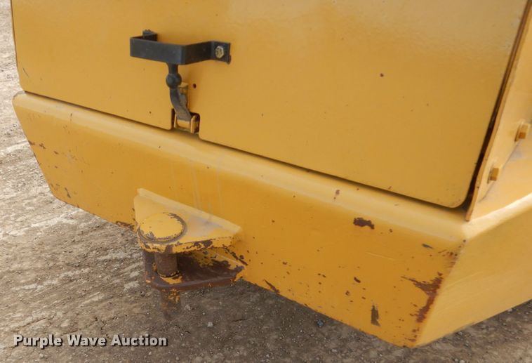 image for item IK9794 1983 Bomag BW 142 PDB-2  single drum vibratory roller