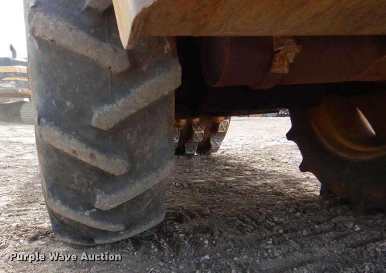 image for item IK9795 1993 Hypac C822A  single drum vibratory roller