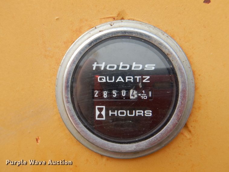 image for item IK9798 1969 Caterpillar 930  wheel loader