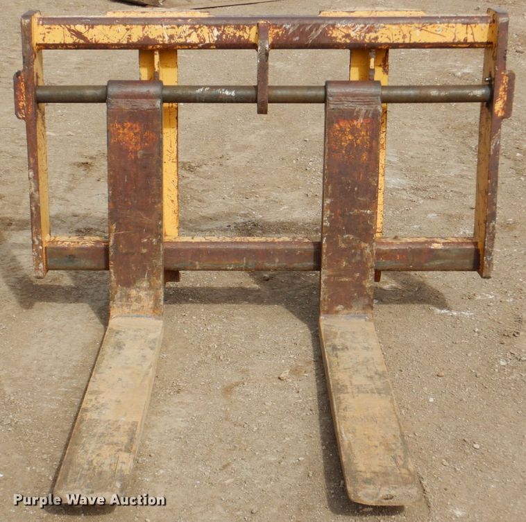 image for item IK9798 1969 Caterpillar 930  wheel loader