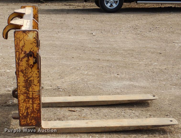 image for item IK9798 1969 Caterpillar 930  wheel loader