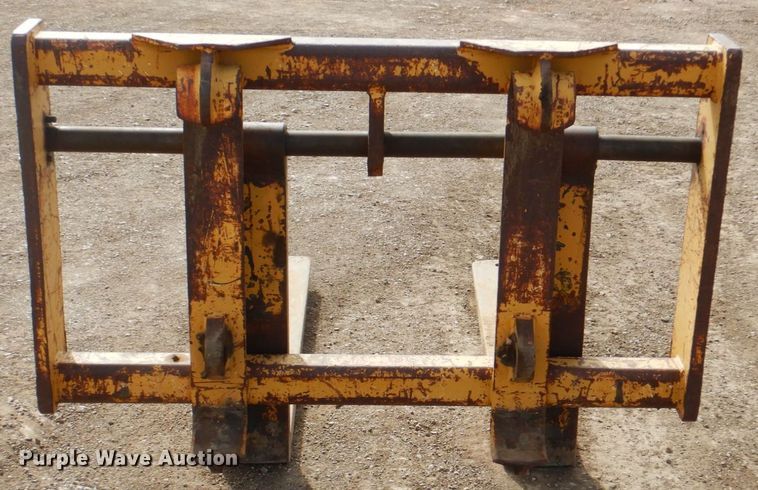 image for item IK9798 1969 Caterpillar 930  wheel loader