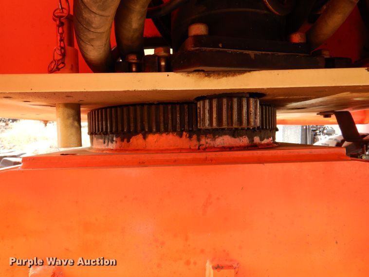 image for item IK9802 2006 JLG 400S  boom lift