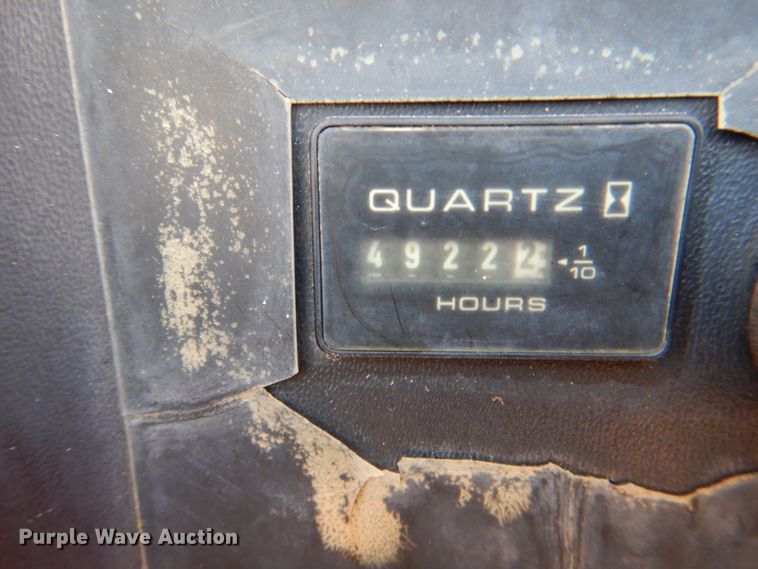 image for item IK9802 2006 JLG 400S  boom lift