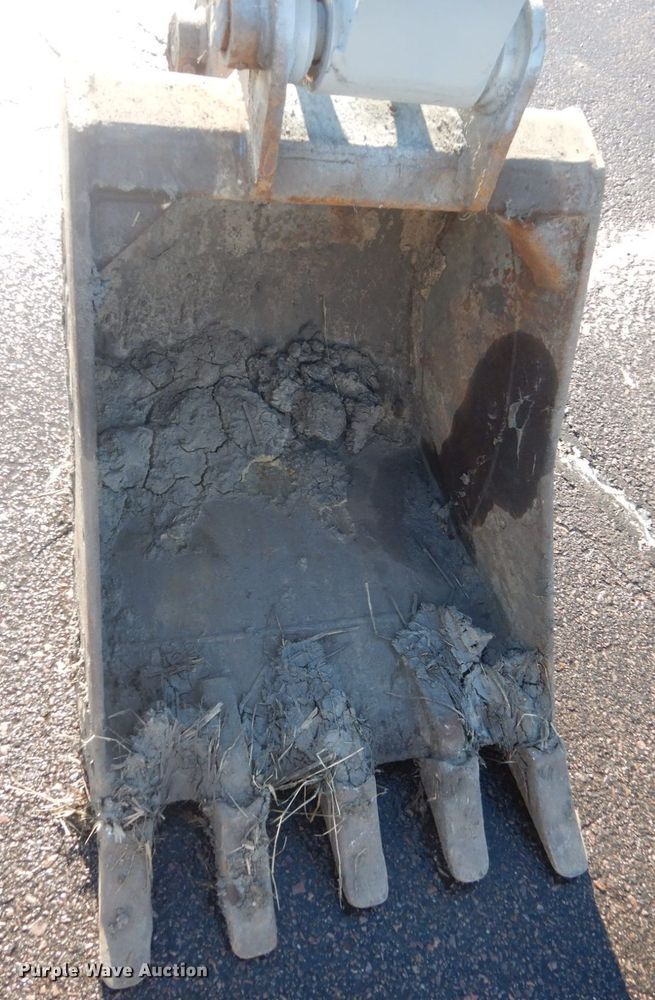 image for item IK9821 1998 Takeuchi TB070  excavator