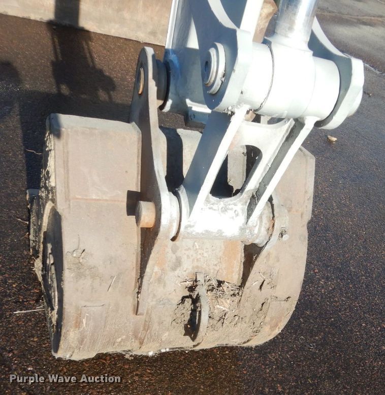 image for item IK9821 1998 Takeuchi TB070  excavator