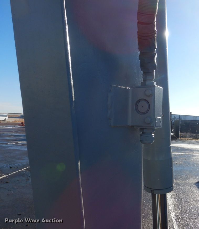 image for item IK9821 1998 Takeuchi TB070  excavator