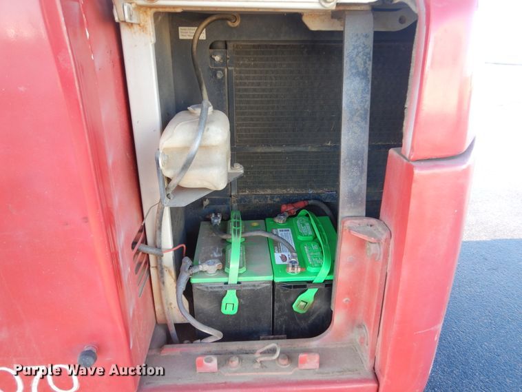 image for item IK9821 1998 Takeuchi TB070  excavator