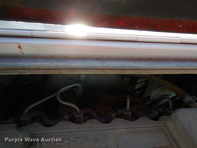 image for item IK9821 1998 Takeuchi TB070  excavator