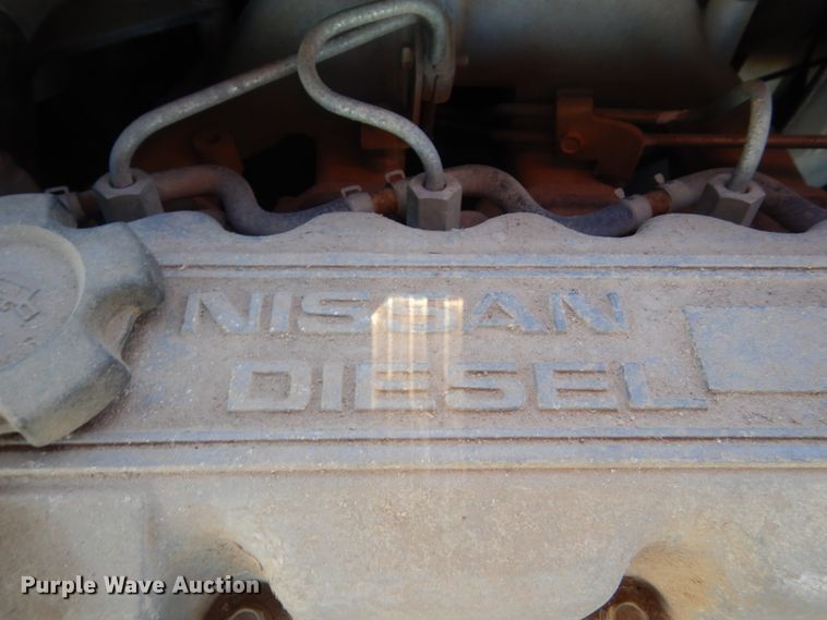 image for item IK9821 1998 Takeuchi TB070  excavator