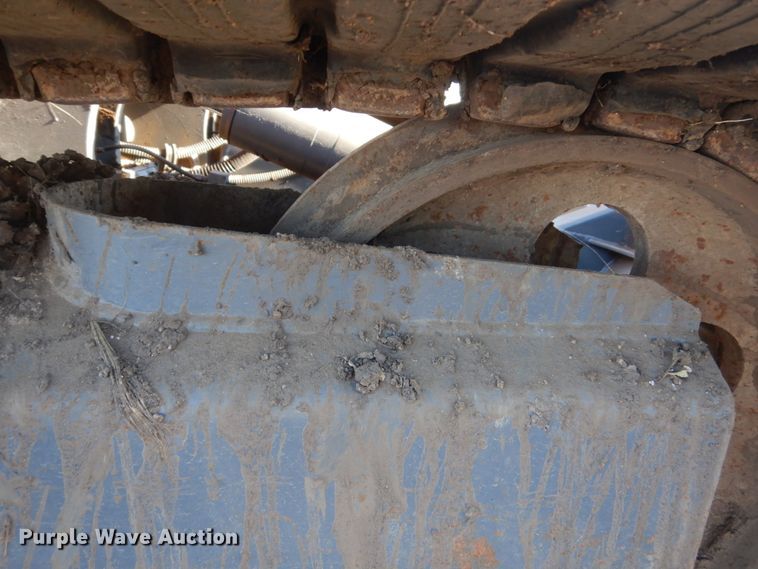 image for item IK9821 1998 Takeuchi TB070  excavator