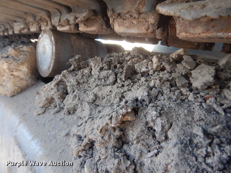 image for item IK9821 1998 Takeuchi TB070  excavator