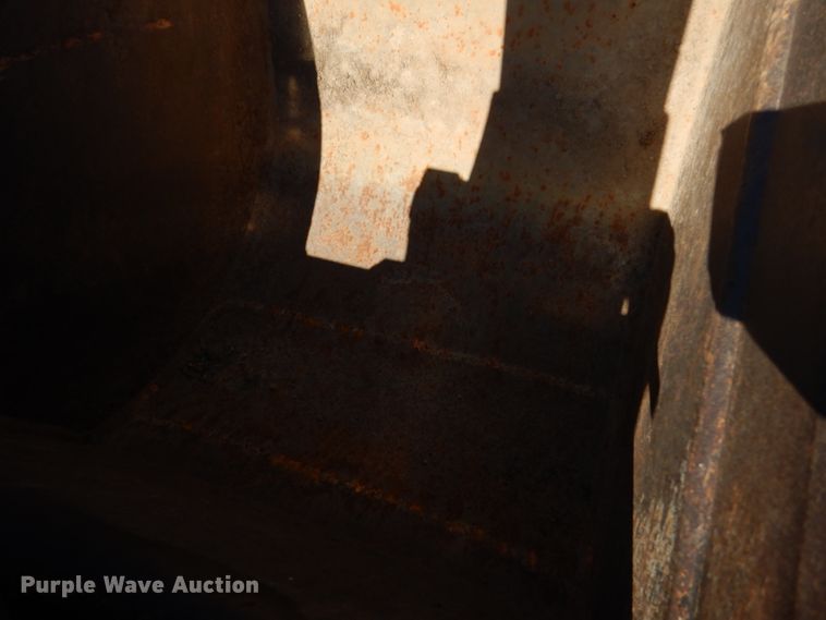 image for item IK9822 2005 Vermeer RT1250  trencher