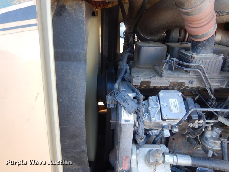 image for item IK9822 2005 Vermeer RT1250  trencher