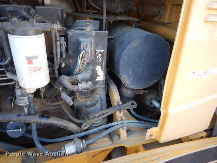 image for item IK9822 2005 Vermeer RT1250  trencher