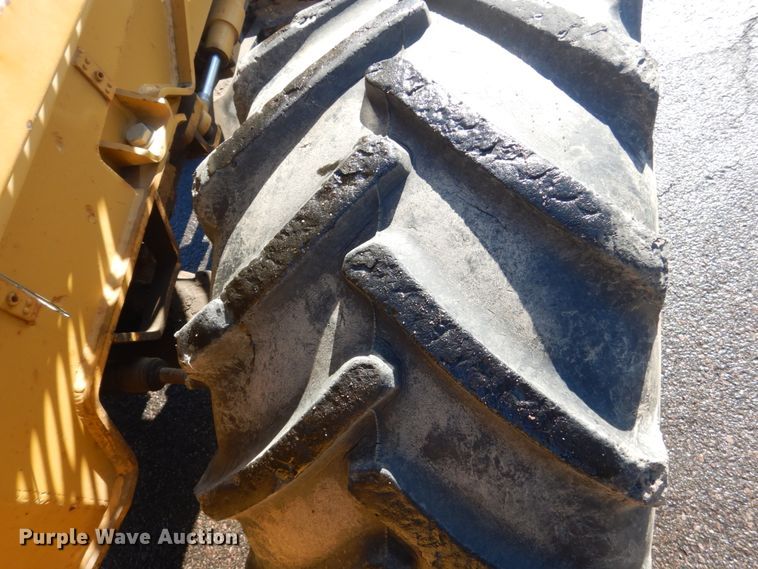 image for item IK9822 2005 Vermeer RT1250  trencher