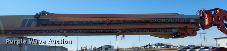 image for item IK9827 2003 JLG 1350SJP  boom lift