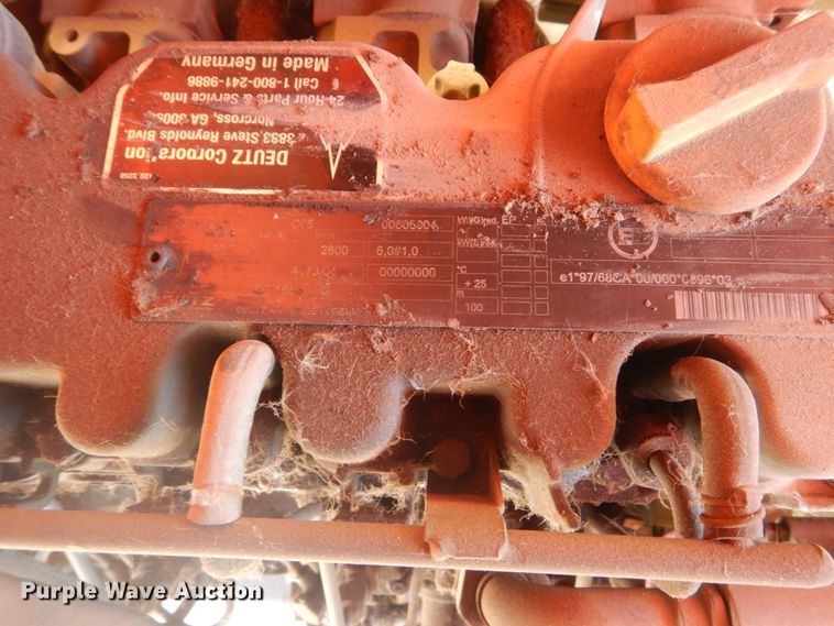 image for item IK9827 2003 JLG 1350SJP  boom lift