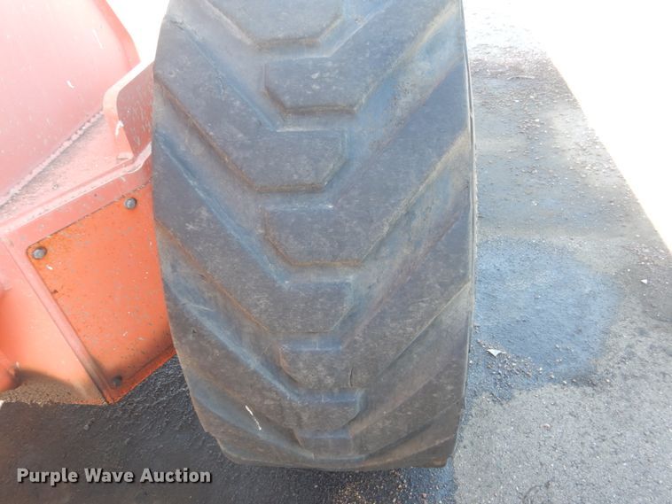 image for item IK9827 2003 JLG 1350SJP  boom lift