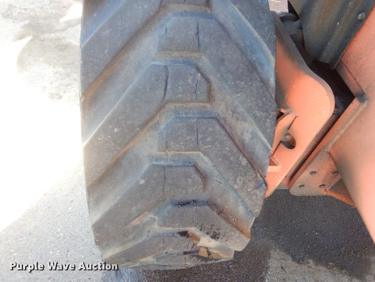 image for item IK9827 2003 JLG 1350SJP  boom lift