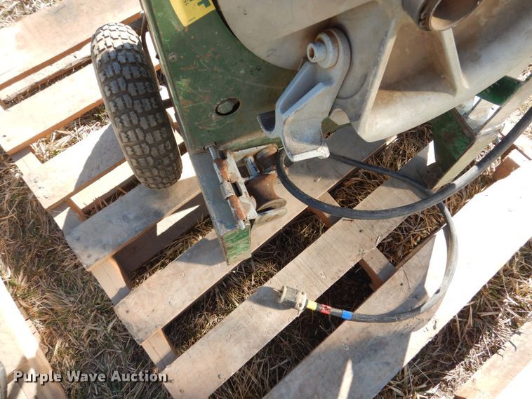 image for item IK9832 (2) Greenlee 555 conduit benders