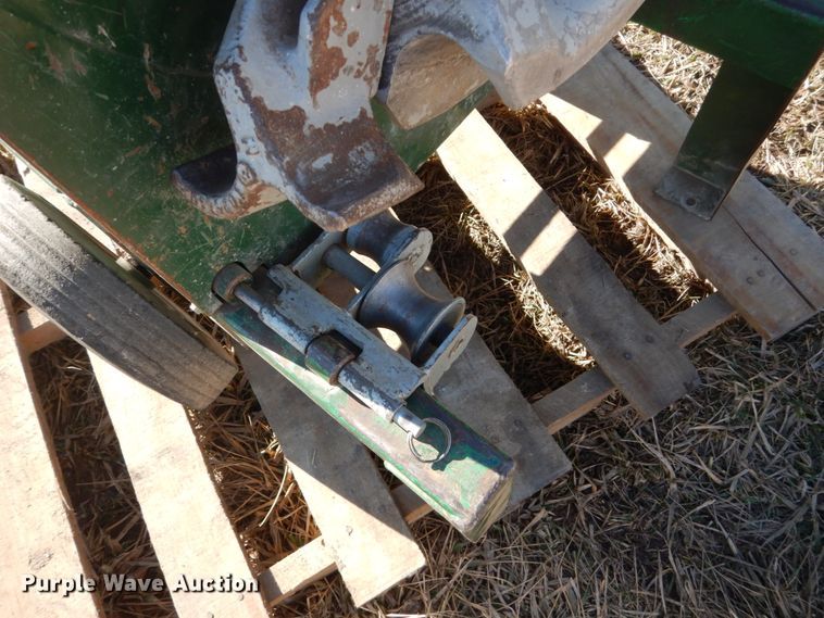 image for item IK9836 (2) Greenlee 555 conduit benders