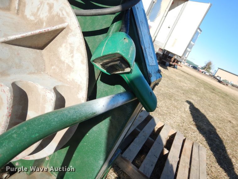 image for item IK9836 (2) Greenlee 555 conduit benders