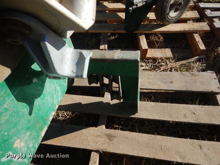 image for item IK9837 Greenlee 555 conduit bender