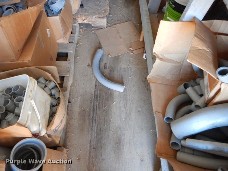 image for item IK9840 Shipping container