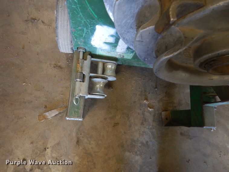 image for item IK9880 Greenlee 555 conduit bender