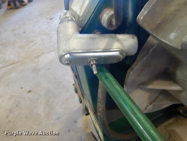 image for item IK9881 Greenlee 555 conduit bender